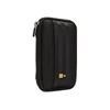 Image de Case Logic Portable Hard Drive Case - sacoche de transport pour unite de stockage