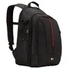 Image de Case Logic SLR - Sac Ã  dos pour appareil photo numÃ©rique avec lentilles - nylon - noir en occasion ou reconditionné