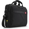 Image de Case Logic - DLC-117 - Sacoche Top Laoding nylon noir pour ord