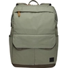 Image de Case Logic Lodp-114-petrolgreen-drab 35,8 Cm (14.1") Sac À Dos Vert
