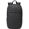 Image de Sac à dos pour ordinateur portable CASE LOGIC ERA - 15.6 - Noir - Rembourré - Polyester - Bretelles