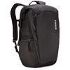 Image de Thule Enroute Large Sac À Dos Noir Nylon