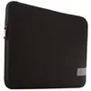 Image de Housse pour Laptop - CASE LOGIC - Reflect - 13 pouces - Noir - Polyester