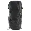 Image de THULE Sac à dos de loisirs bleu pour femme et homme - AllTrail X Backpack 35L Obsidian 94539