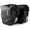 Image de THULE Sacoche de vélo noir pour femme et homme - Shield Pannier 13L Pair 118658
