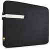 Image de Case Logic Ibira Ibrs-215 Black 39,6 Cm (15.6") Housse Gris