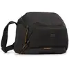 Image de Case Logic Cvcs102 - Black Sac À Bandoulière Noir