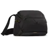 Image de Sac à bandoulière - Case Logic - Viso Medium - Noir - Compartiment zippé - Protection appareil photo
