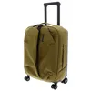 Image de THULE Trolley vert olive pour femme et homme - Aion Carry On Spinner Nutria 179735
