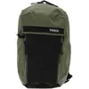 Image de THULE Sac à dos de loisirs vert pour femme et homme - Paramount Commute Backpack 27L Olivine 137856