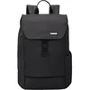 Image de THULE Sac à dos de loisirs noir pour femme et homme - Lithos Backpack 16L 175546