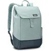 Image de Sac à dos - THULE - Lithos Backpack 16L - Menthe / Noir - Ergonomique - 16L