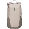 Image de THULE Sac à dos de loisirs crème kaki pour femme et homme - EnRoute Backpack 23L Pelican / Vetiver 207039