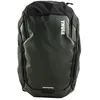 Image de THULE Sac à dos de loisirs noir pour femme et homme - Chasm Recycled Backpack 26L 276107