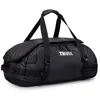 Image de Sac Thule Chasm Duffel 40L noir