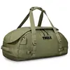 Image de Sac Thule Chasm Duffel 40L vert foncé