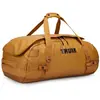 Image de Sac Thule Chasm Duffel 70L orange