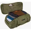 Image de Sac Thule Chasm Duffel 90L vert foncé