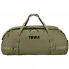 Image de Sac Thule Chasm Duffel 130 L vert