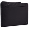 Image de Case Logic Invigo Eco Invis116 Black 38,1 Cm (15") Housse Noir