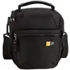 Image de Sacoche De Protection Bryker En Polyester Noir 20 X 13 X 16 Cm Case Logic