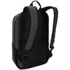 Image de Case Logic Era Erabp116 Obsidian 39,6 Cm (15.6) Sac À Dos Gris