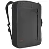 Image de Malette convertible case logic era eracv116 15.6 gris tissu tisse ERACV116 OBSIDIAN