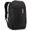 Image de Sac À Dos Thule Accent Tacbp2116 23 L Ordinateur 16" Polyester Recyclé Noir