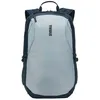 Image de THULE Sac à dos de loisirs bleu foncé bleu clair pour femme et homme - EnRoute Backpack 23L Soft Blue / Darkest Blue 345093