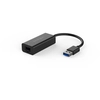 Image de Kensington Adaptateur Ethernet Usb-a Ua0000e   Noir