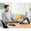 Image de Support De Refroidissement D'ordinateur Portable Noir Kensington