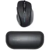 Image de Souris Ergonomique - KENSINGTON - Ergosoft WR Standard - Repose-poignet - Noir