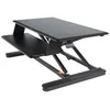 Image de Kensington SmartFit Sit/Stand Desk - support pour ordinateur portable