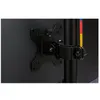 Image de Support Écran - Kensington - SmartFit - Hauteur Réglable - Noir - Ergonomique