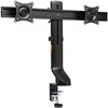 Image de Kensington K55513ww Support D'écran Plat Pour Bureau 68,6 Cm (27") Noir