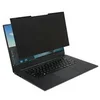 Image de Kensington MagPro 13.3 (16:9) Laptop Privacy Screen with Magnetic Strip - filtre de confidentialite pour ordinateur portable