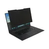 Image de Kensington MagPro 14 (16:9) Laptop Privacy Screen with Magnetic Strip - filtre de confidentialite pour ordinateur portable