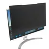 Image de Kensington MagPro 24 (16:9) Monitor Privacy Screen with Magnetic Strip - filtre anti-indiscretion - 24 - Conformite TAA