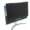 Image de Kensington MagPro 24 (16:10) Monitor Privacy Screen with Magnetic Strip - filtre anti-indiscretion - 24 - Conformite TAA