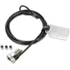 Image de Kensington Lucchetto Per Laptop Universale 3 In 1 Con Combinazione
