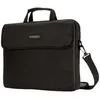 Image de KENSINGTON Sacoche dOrdinateur Simply K62562EU - 396 cm 156 - Noir