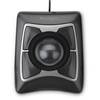 Image de Boule De Commande Filaire Expert Mouse Noir Et Gris Kensington