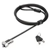Image de Kensington NanoSaver Keyed Laptop Lock - cable de securite