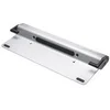 Image de Kensington Laptop Locking Station 2.0 - MicroSaver 2.0 Keyed Lock - kit de securite
