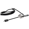 Image de Kensington MiniSaver Mobile Lock - cable pour verrouillage notebook