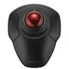 Image de Kensington Orbit - boule de commande - noir