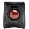 Image de Kensington Trackball sans fil Expert Mouse - boule de commande - 2.4 GHz, Bluetooth 5.0 LE - noir