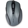 Image de Kensington Souris Sans Fil Taille Moyenne Pro Fit - Gris Anthracite