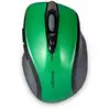 Image de Kensington Souris Sans Fil Taille Moyenne Pro Fit - Vert Émeraude