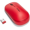 Image de Kensington Souris Suretrack  Avec Double Connectivité Sans Fil - Rouge